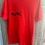 Micheal Kors Tshirt - Small Image 2