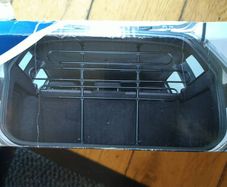 Dog Grill for car