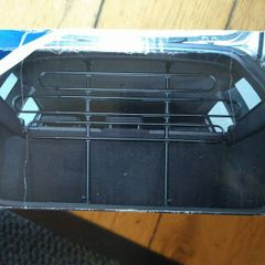 Dog Grill for car