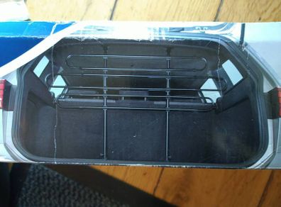 Dog Grill for car