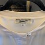 Paul Costelloe Silk Blouses - Vintage Image 2