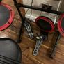 Electric Drum Kit Image 5