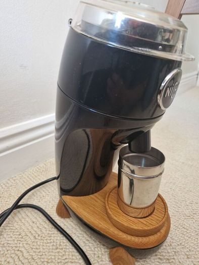 Niche zero Grinder
