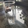 Heineken & Miller1/2 pint glasses Image 2