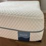 Bed Plus Mattress (King Size) Image 8