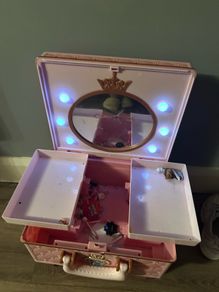 make up case