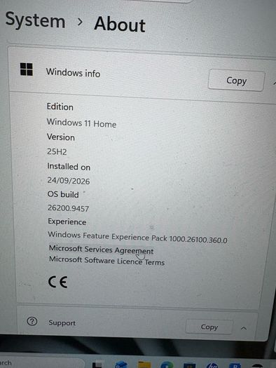 HP Pavilion 14 Laptop Intel Core i5 11th Gen, 8GB RAM, 512GB SSD