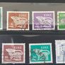 Ireland stamp lot Image 2
