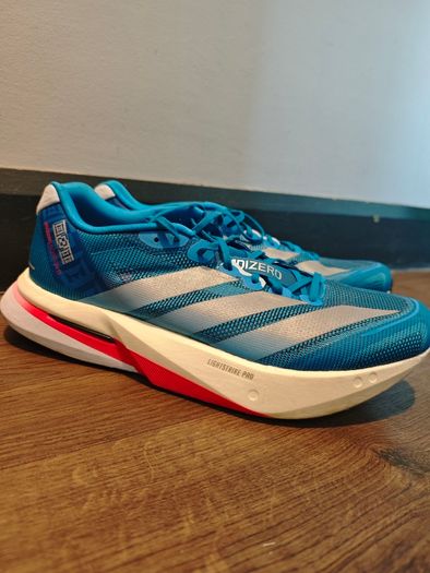 Adidas Boston 13 Mens Size 10.5UK