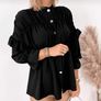 Layered sleeve top Image 3