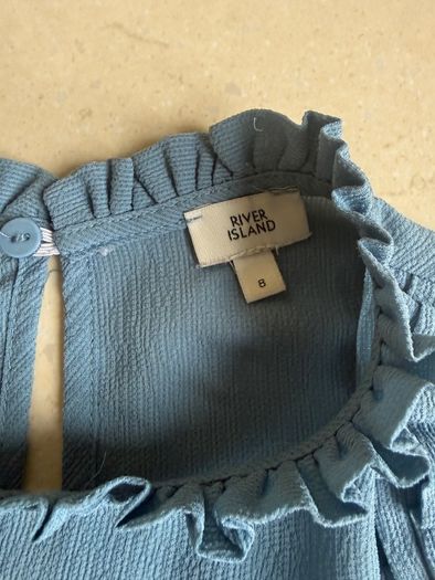 River Island Top