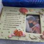 new in box grandma photo frame Image 7