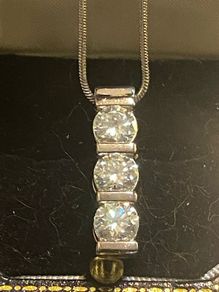 Jewellery