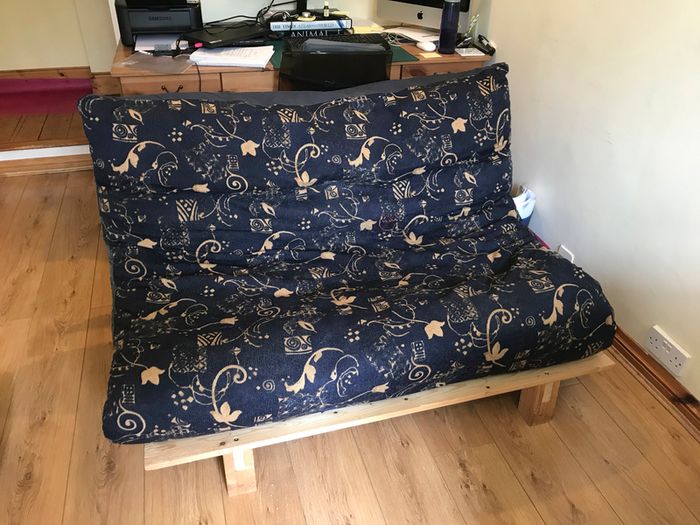 Futon