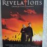 Revelations DVD Set Region 1 Like New Image 2