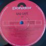 Sad Cafe - Ole Vinyl LP (1981) UK 1st Pressing Pop Rock EX+ Image 4