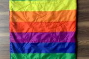 Rainbow Sleeping Bag
