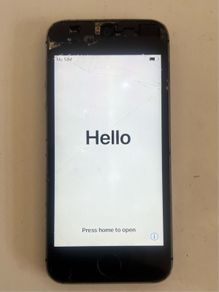 iPhone 5s 16GB Unlocked