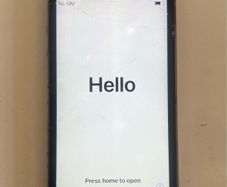 iPhone 5s 16GB Unlocked
