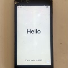 iPhone 5s 16GB Unlocked
