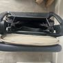 Joolz Aer buggy with footboard, rain cover, foot muff and travel bag Image 6