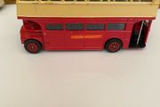 Dinky Toys Routemaster