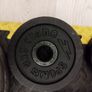 set of  standards weights Image 2