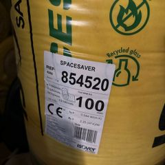 Insulation Isover 100mm
