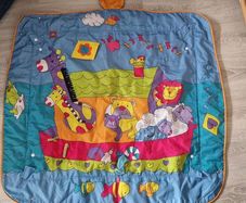 Baby Playmat