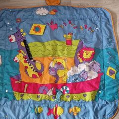 Baby Playmat