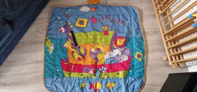 Baby Playmat