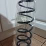 Citroen C5 Front Coil Spring Image 2