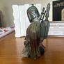 Boba Fett Gentle Giant Mini Bust Image 6