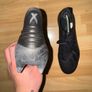 Adidas X19.1 SG Core Black Utility Black EG2834 Image 4