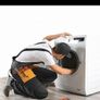 Hoover Graphite 9 KG Washing Machines WIFI Enabled 1400 RPM Model H3W68TMCG E/1-80 Three Fast Washes 14/ 30/ 44 Minutes Plus One Daily Wash 59 Minute New Stock Boxed  Fully Guaranteed One Year Labour Ten Years Working Parts Guarantee If Registered On Purc Image 10