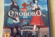 Brand New Sealed PS5 Onogoro (e25 total posted)
