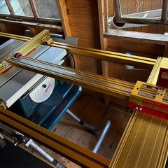Incra TS-LS 32" Table Saw Fence