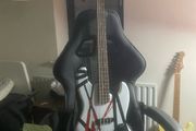 Eddie van halen custom