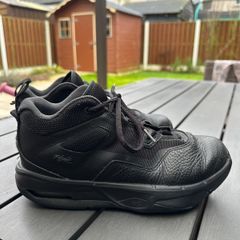 jordan runners