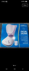 Facial Steamer