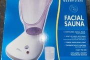 Facial Steamer