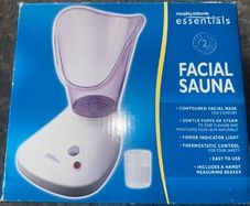 Facial Steamer