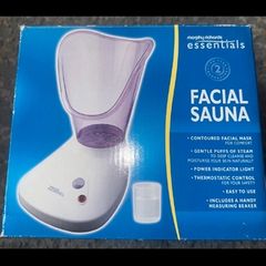Facial Steamer