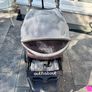 Out n About GT Buggy Pushchair Stroller Very Good Condition Image 3