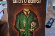 Casebook of ghosts volume two - Elliott O'Donnell