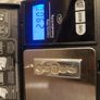 Fabulous Collectable Vintage 1977 Solid Sterling Ingot Image 10