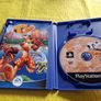 Ty the tasmanian Tiger PlayStation Image 2