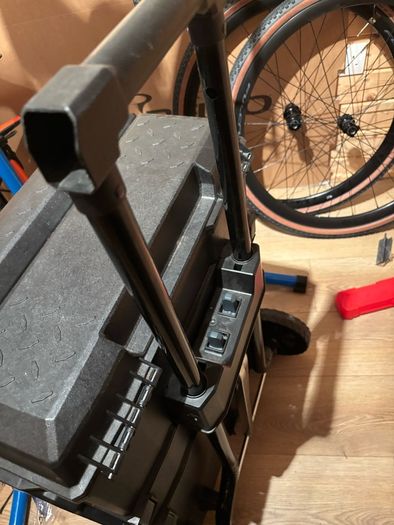 Stanley Fatmax Toolbox