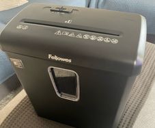 Fellowes Shredder