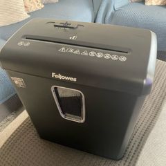 Fellowes Shredder
